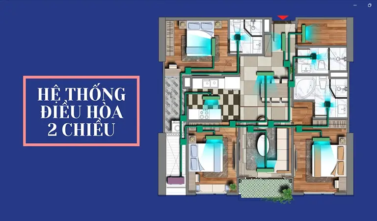 Chung cư Viha Leciva Complex