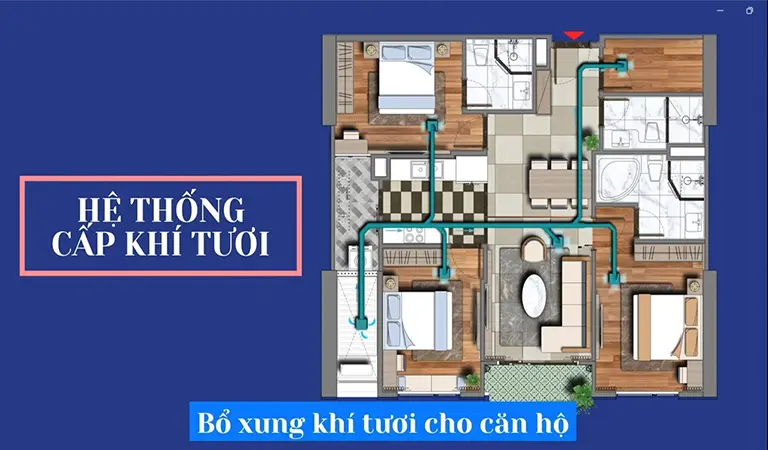 Chung cư Viha Leciva Complex